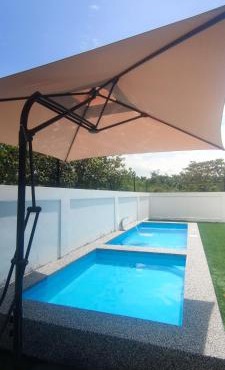 Ivory Damai Nature Homestay