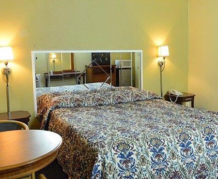 Ivory Tower Motor Inn Green Brook