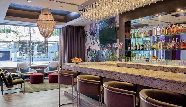 Ivy Boutique Hotel