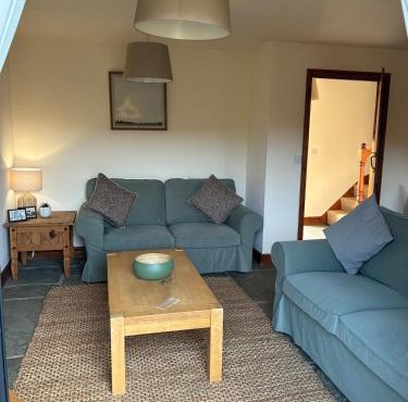 Ivy Cottage, 10 Folly Cottages, Napton