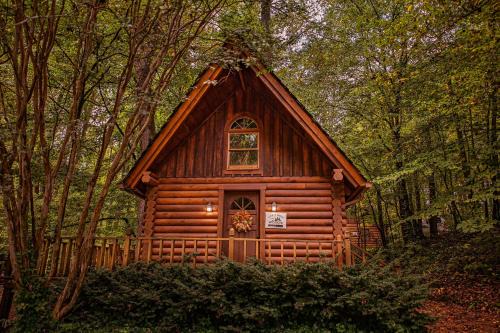 Ivy Cottage Cute Cottage Along The Ocoee River