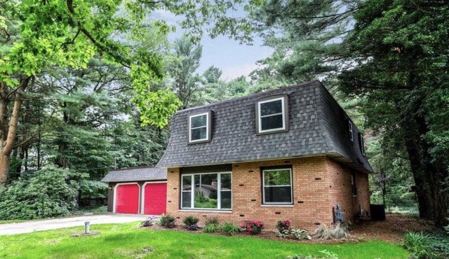 Ivy Cottage/Kids Friendly/Giant Theater/Air Hockey/Walk2Beach