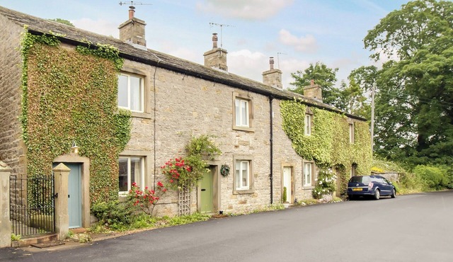 Ivy Cottage - UK42246