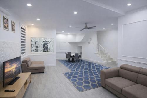 Ivy Guest House Melaka Kasa Heights