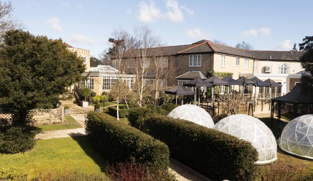 Ivy Hill Hotel, Sure Hotel Collection by Best Western