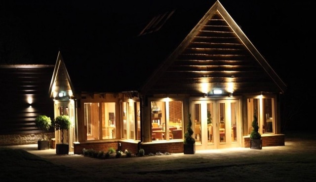 Ivy House Country Hotel