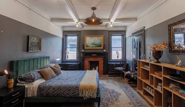 IVY House | Kansas City