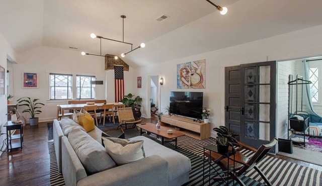 IVY HOUSE | Westport | 3rd Floor