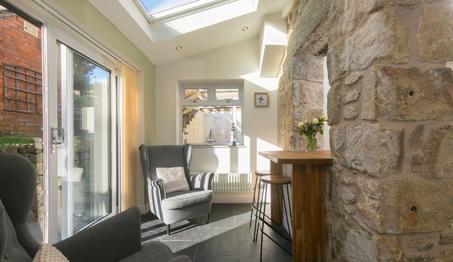 Ivy Mount, Lelant - Characterful Cottage - Dog Friendly - Two Wood Burners