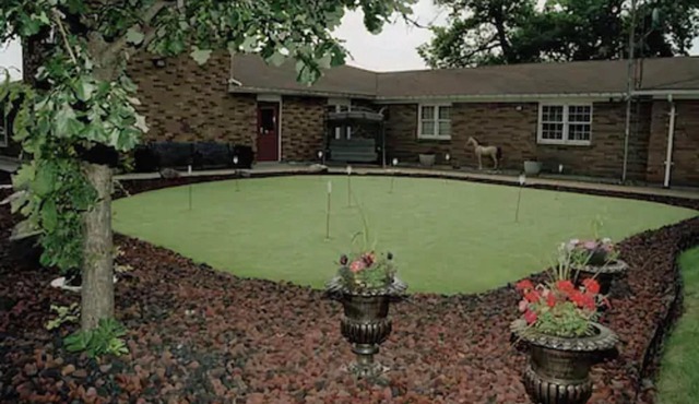 Ivy Rose Motor Inn