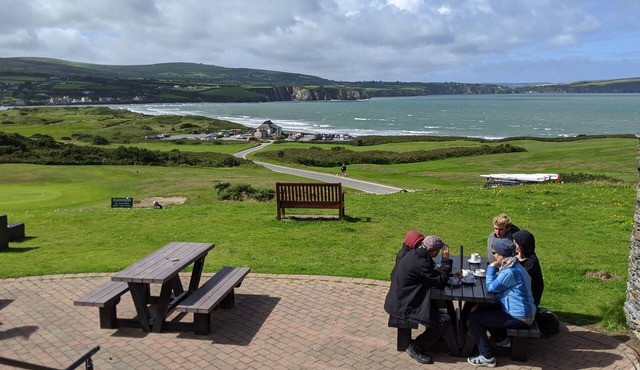 Ivybridge Guest House