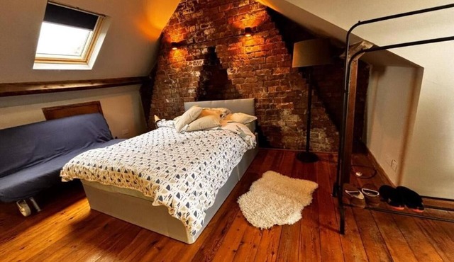 "Ivyholme" Superb Premium House in Central Durham Location