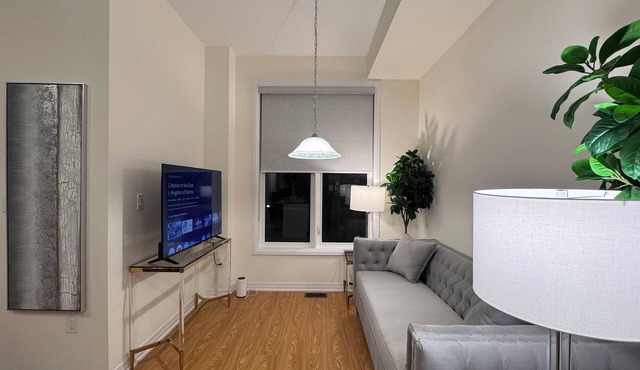 Ivylea Beauty: Elegant Escape in a Tranquil Settingnn