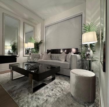 Ivylea Elegant Luxury Estate Richmond Hill