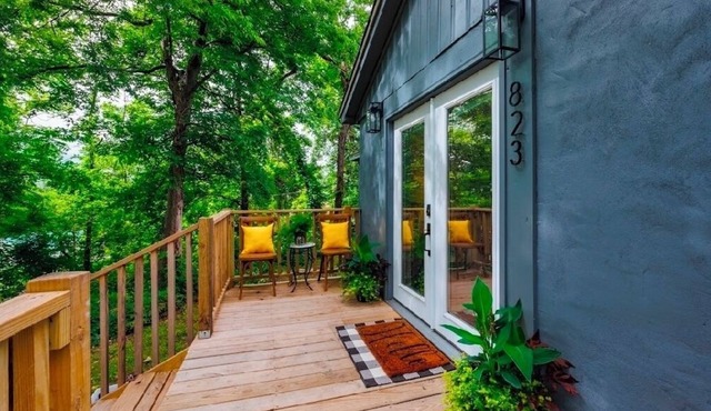 Ivys cozy cottage