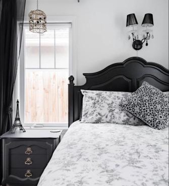 Ivywild Boutique Cottage