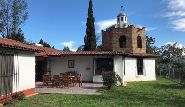 Ixtapan de la Sal. Enjoyment takes on a different meaning. Families. Eco & Pet Friendly