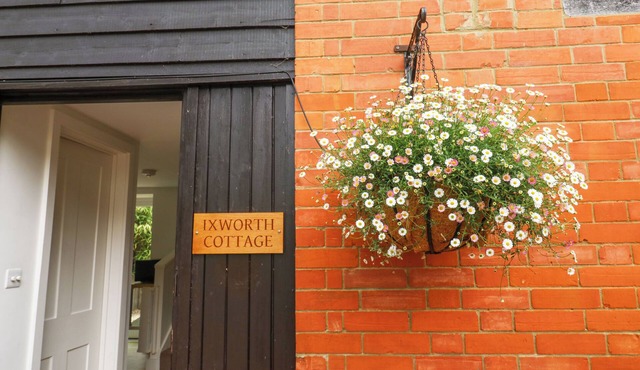 Ixworth Cottage
