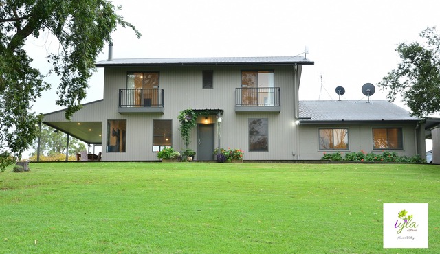 iyla Estate - Your exclusive Vineyard & Cottage stay @ Pokolbin, Hunter Valley!