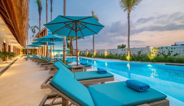 IZE Canggu by LifestyleRetreats