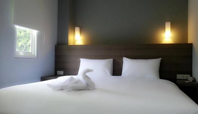 IZI Hotels