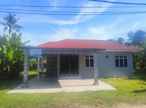 Izzati Homestay