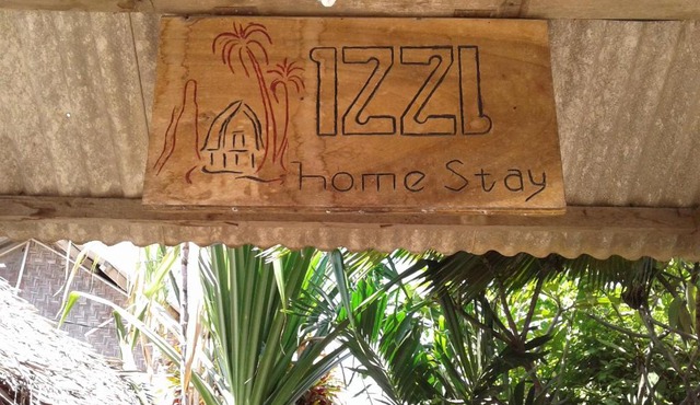 Izzi Homestay