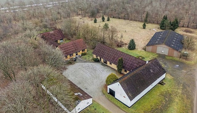 Jægerspris Gruppehus