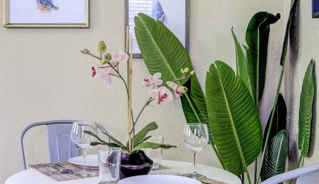 J 82 · Peaceful Retreat in Gated Midtown Community