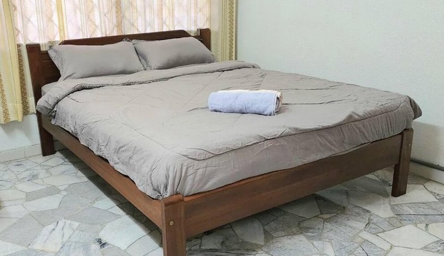 J&A Greenery Garden Home