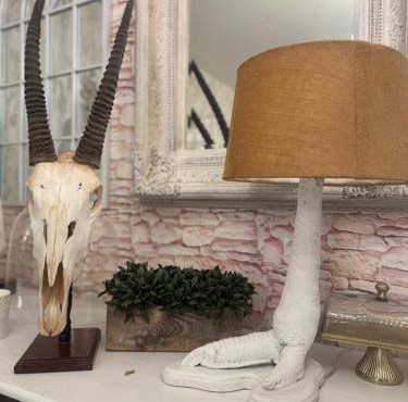 J and M on Capital Boutique Guesthouse