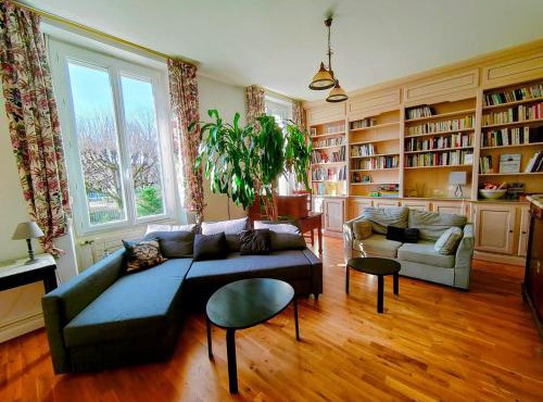 J Cocoon - Séjour à Auxerre