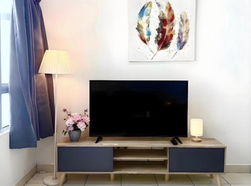 J Cozy Stay - 3B 2B, Fair Park Ipoh