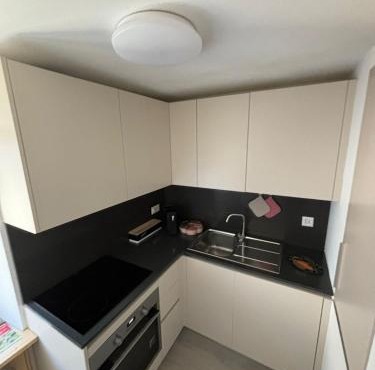 J&D Comfort Apartment