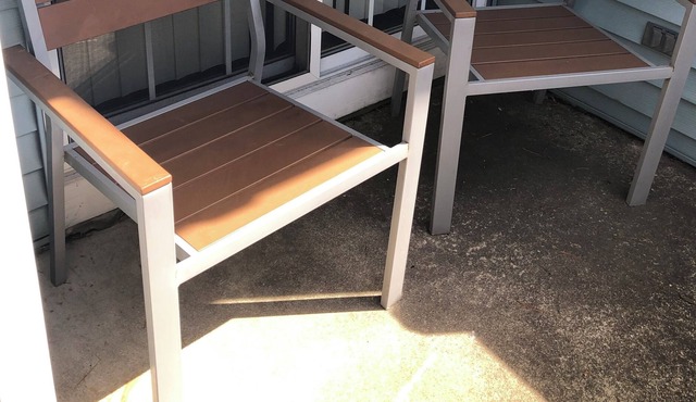 J & J Vacation Rental in the Heart of Atlantic county