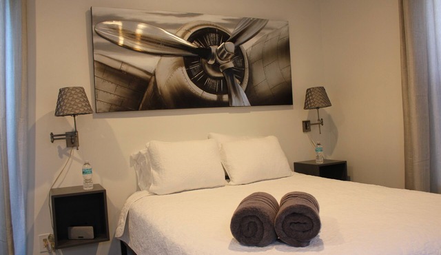 J&k’s Chic Farmhouse Downtown Lake Worth Beach