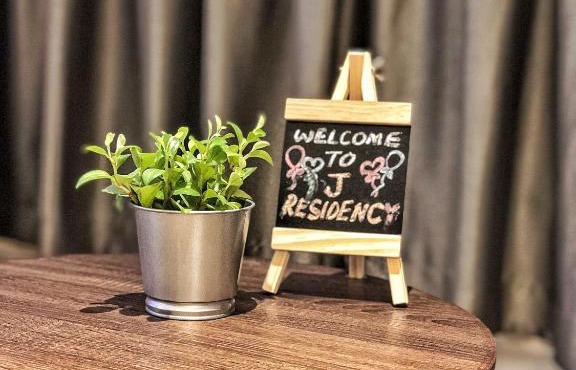 J Residence