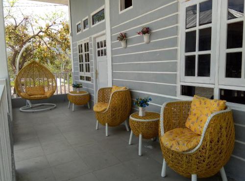 J-Rima Homestay Borong
