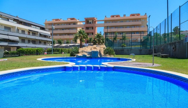 J TRAMUNTANA Apartment - Salou Villa