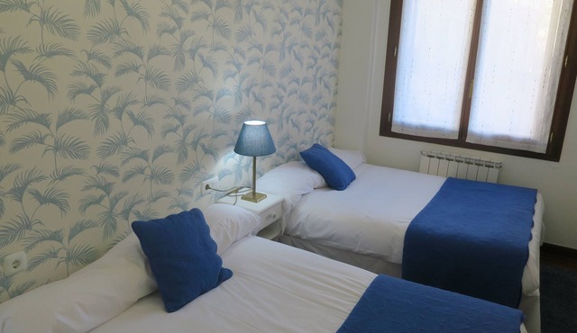J Travesía Calvario Apartment