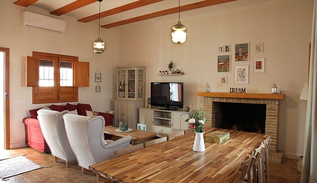 J&V HOUSE