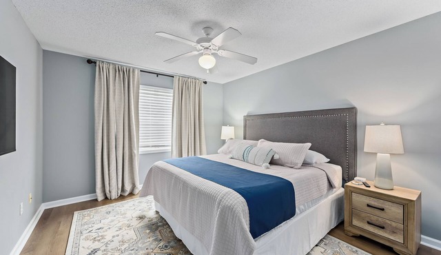 J&Y Family 3BR/2.5BA/LuxuryTownhouse