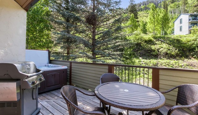 J1 Meadow Creek Miniums 3 Bedroom Condo by RedAwning