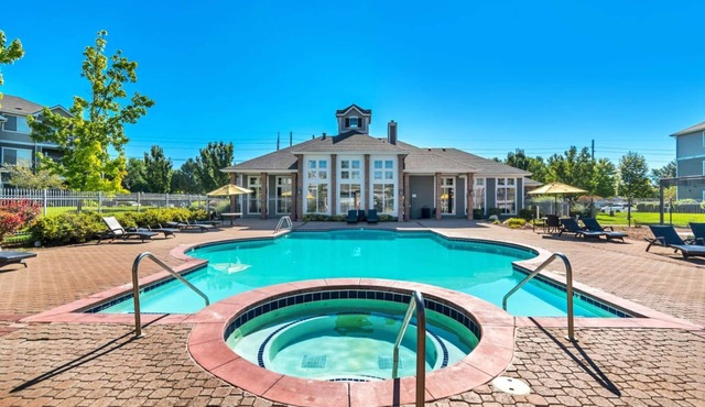 J280 at Mountain View by CDH