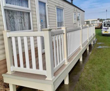 J29 6 Berth The Chase, Ingoldmells