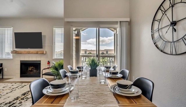 J380 at Mountain View by CDH