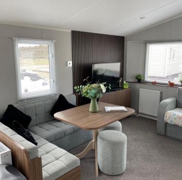 J4 Lossiemouth Bay Caravan Park