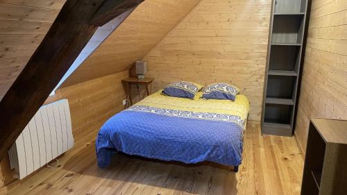 J4 Parking, Wifi Grand 2 Chambres 3 lits, jusqu'à 4 pers Réduc Semaine ou Mois, Velo