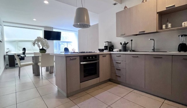 J604- 1 BR/1 BTH - One Bedroom Apartment, Sleeps 2