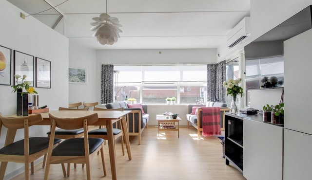 "Jaakko" - 100m from the sea by Interhome